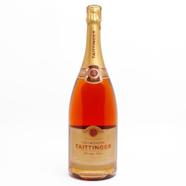 Champagne Taittinger Rosé (1,5L)