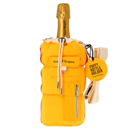 Champagne Veuve Clicquot Brut Puffy 750ml