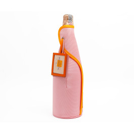 Champagne Veuve Clicquot ROSE Jacket Ice 750ml