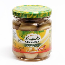 Champignon Bonduelle (180g)