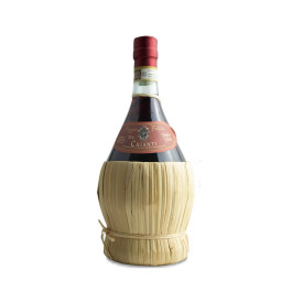 Vinho Chianti Poggio Felice (750ml)