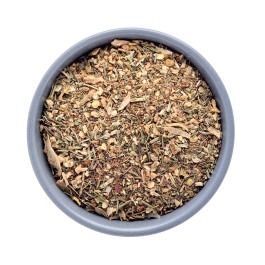 Chimichurri com pimenta 100g