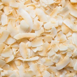 Chips de Coco Desidratado 100g