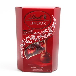 Bombons de Chocolate Lindt 200g
