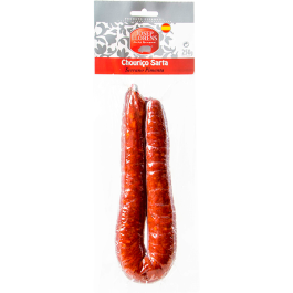 Chouriço Josep Llorens sem Pimenta (250g)