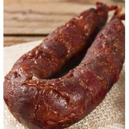 Chouriço ao Vinho tipo Português Aprox. 350g