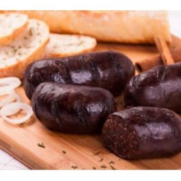 Chouriço do Ramon ou Morcela Peça Aprox.400g