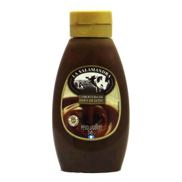 Cobertura de Doce de Leite (345g)