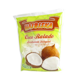 Coco em Fita (500g)