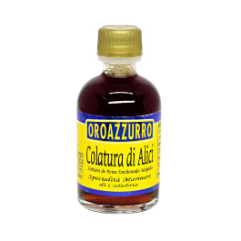 Colatura di Alici 120ml