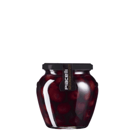 Compota De Cereja Em Calda Piacelli (560g)