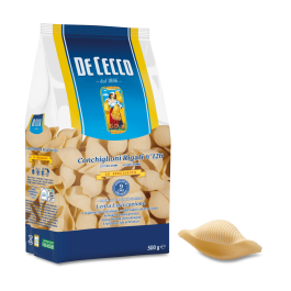 Macarrão Conchiglioni De Cecco (500g)
