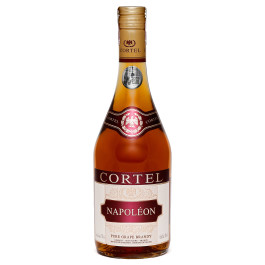 Conhaque Cortel Napoleon VSOP (700ml)