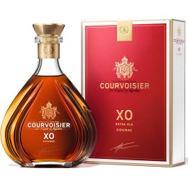 Conhaque Courvoisier XO 700ml