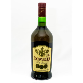 Conhaque Domecq  (1L)