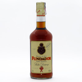 Conhaque Fundador Solera Reserva (750ml)