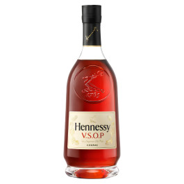 Conhaque Hennessy VSOP 700ml