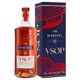 Conhaque Martell VSOP 700ml