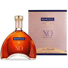 Conhaque Martell XO 700ml