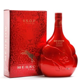 Conhaque Meukow VSOP Superior (700ml)