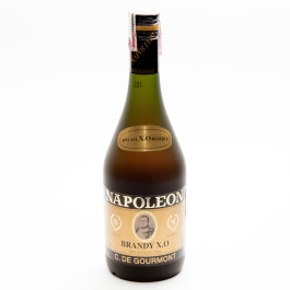 Conhaque Napoleon Brandy XO (700ml)