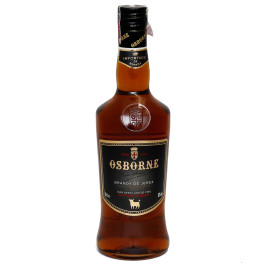 Conhaque Osborne Brandy De Jerez (700ml)