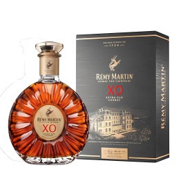 Conhaque Rémy Martin XO 700ml