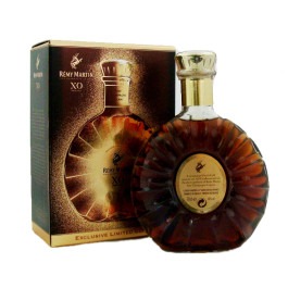 Conhaque Rémy Martin XO Excellence Edição Exclusiva (700ml)