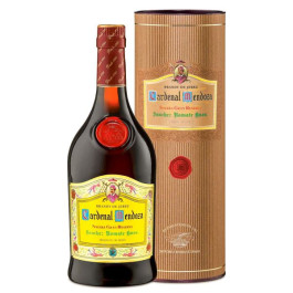 Conhaque Cardenal Mendoza (750ml)