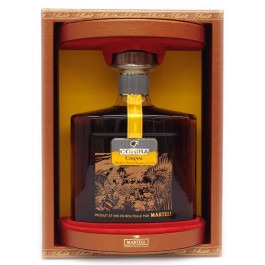 Conhaque Martell Cohiba (700ml)