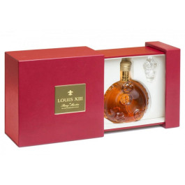 Conhaque Louis  XIII 50ml