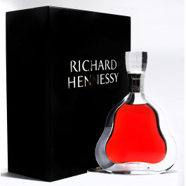 Conhaque Richard Hennessy (700ml)