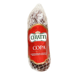 Copa Ceratti 500g