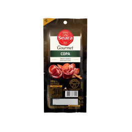 Copa Gourmet Seara Fatiada 80g
