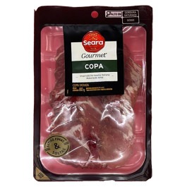 Copa Gourmet Seara Fatiada 80g
