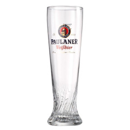 Copo de Cerveja Paulaner (300ml)