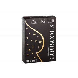 Couscous Casa Rinaldi (500g)