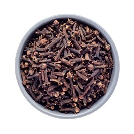 Cravo em Grão 100g