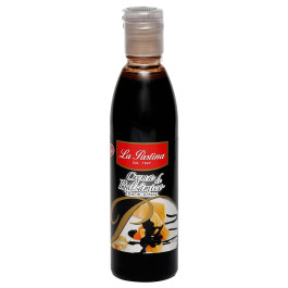 Creme com Aceto Balsâmico Tradicional La Pastina (150ml)