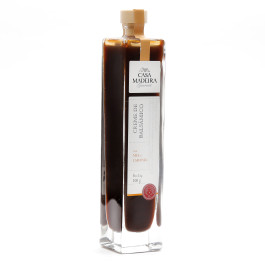 Creme Balsâmico Mel e Laranja Casa Madeira 100ml