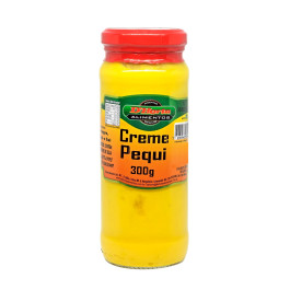 Creme de Pequi D'Horta 300g