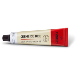 Creme de Queijo Brie Pomerode (90g)