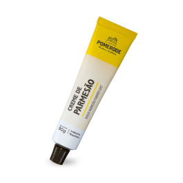 Creme de Queijo Parmesão Pomerode (90g)