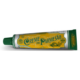 Creme de Queijo Parmesão com Ervas Pomerode (90g)