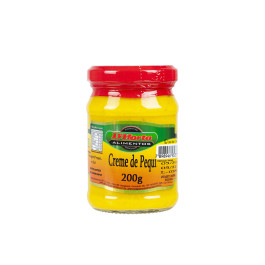 Creme de Pequi D'Horta 200g