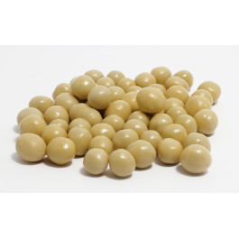 Chocolate Crocante Branco Genebra 100g