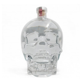 Vodka Crystal Head (3L)