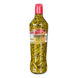 Pimenta Malagueta Verde Aroma D`Minas 780g