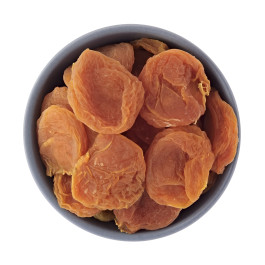 Damasco Azedo 100g