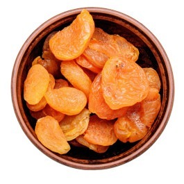 Damasco Turco 300g